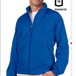 SCOTTeVEST Pack Windbreaker